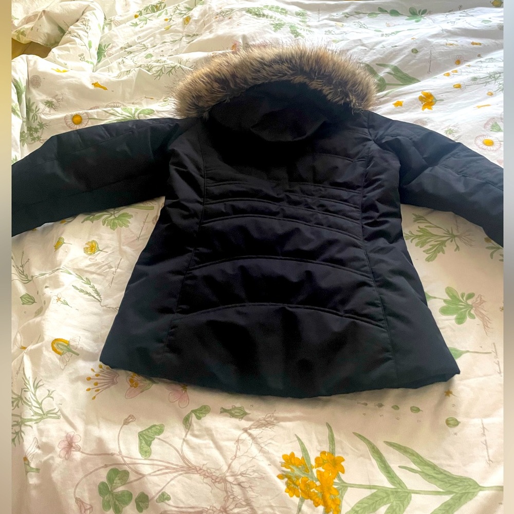 Obermeyer ski jacket size 4